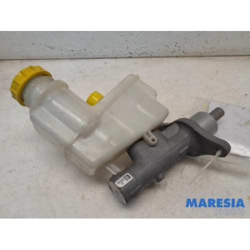 Alfa Romeo - Giulietta - Master cylinder