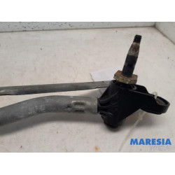 Alfa Romeo - Giulietta - Wiper mechanism