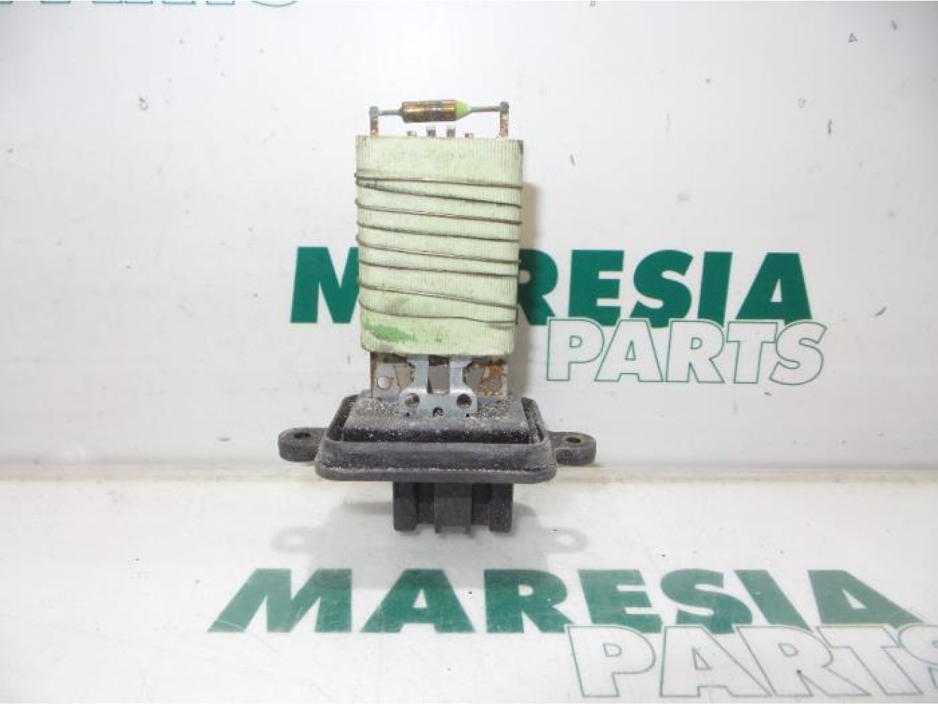 Fiat - Seicento - Heater resistor
