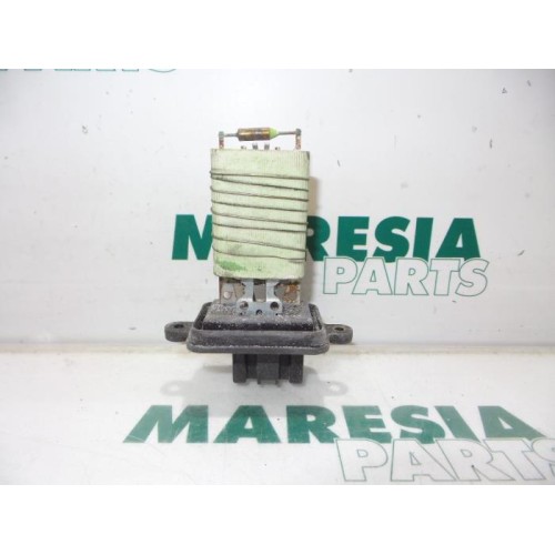 Fiat - Seicento - Heater resistor