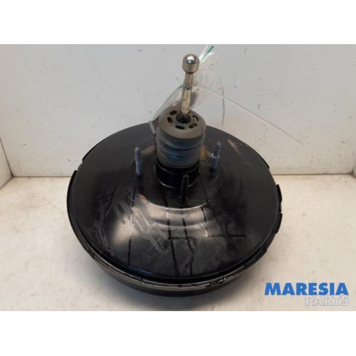Alfa Romeo - Giulietta - Brake servo