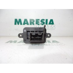 Fiat - Seicento - Heater resistor