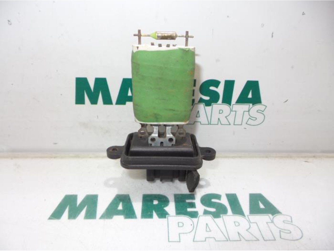 Fiat - Seicento - Heater resistor