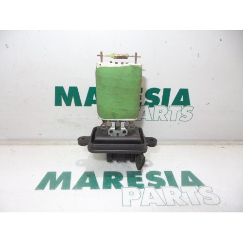 Fiat - Seicento - Heater resistor