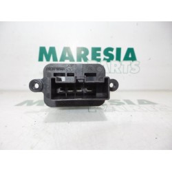 Fiat - Seicento - Heater resistor