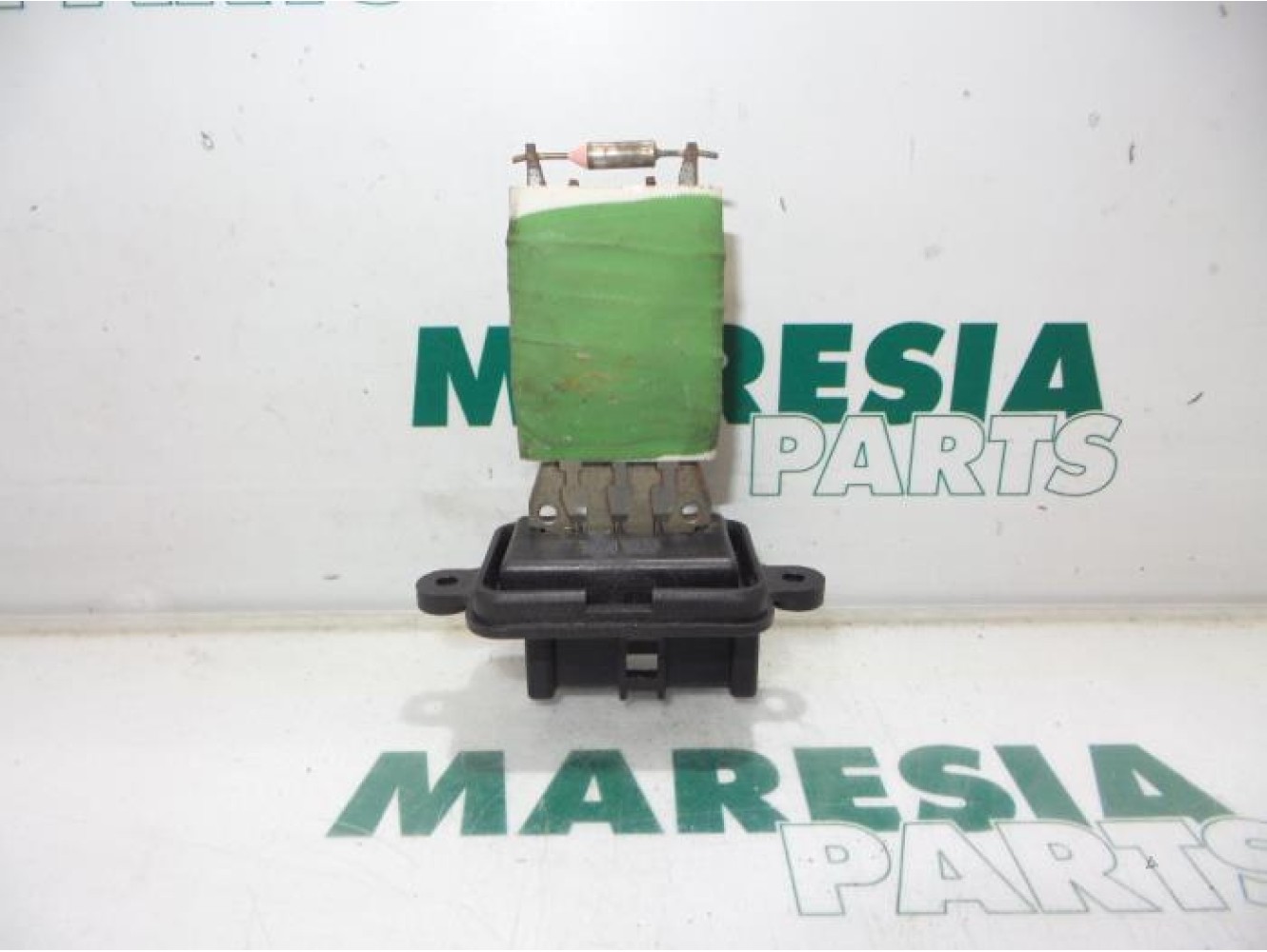Fiat - Seicento - Heater resistor