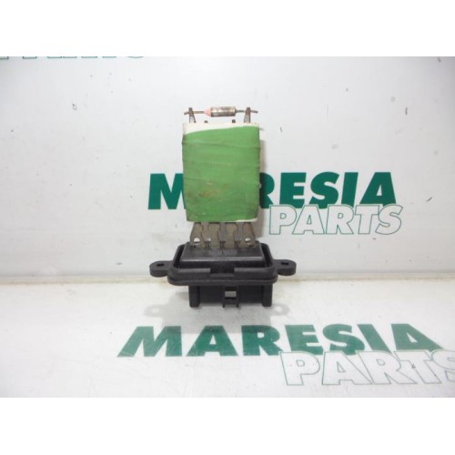 Fiat - Seicento - Heater resistor