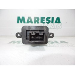 Fiat - Seicento - Heater resistor