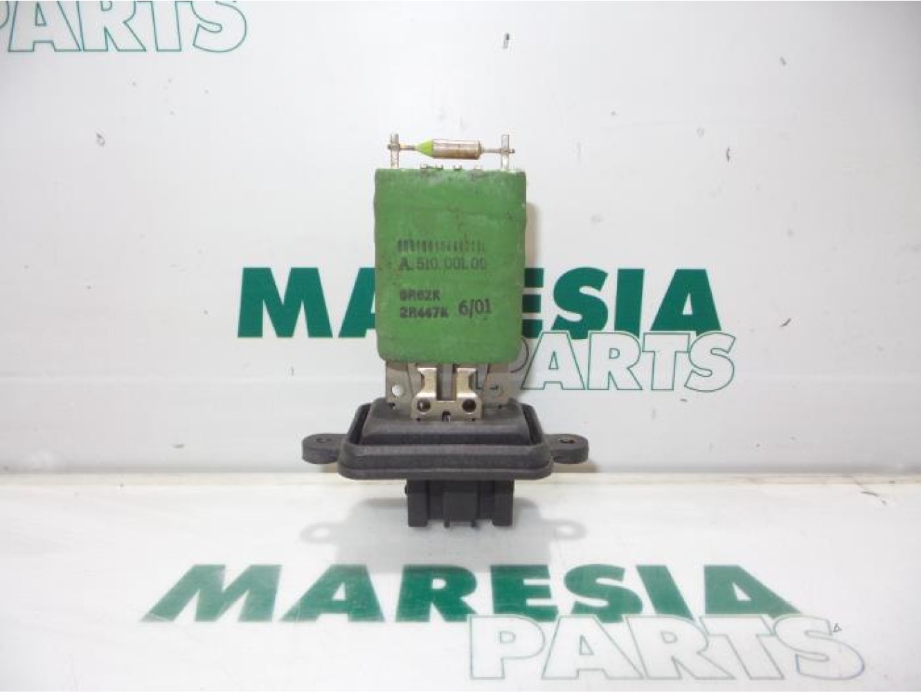 Fiat - Seicento - Heater resistor
