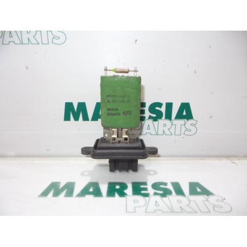 Fiat - Seicento - Heater resistor