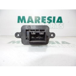 Fiat - Seicento - Heater resistor