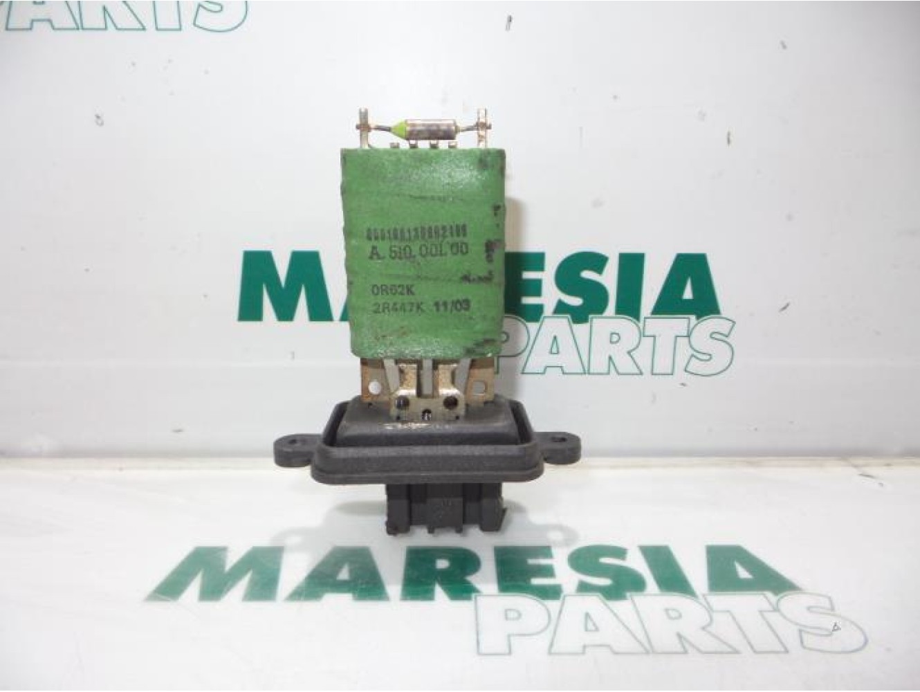 Fiat - Seicento - Heater resistor