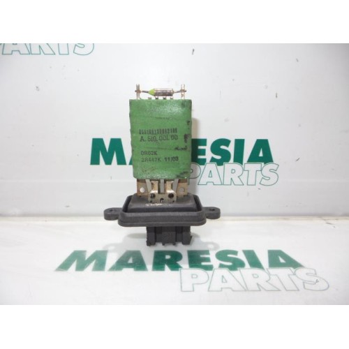 Fiat - Seicento - Heater resistor