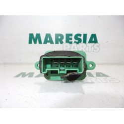 Fiat - Seicento - Heater resistor