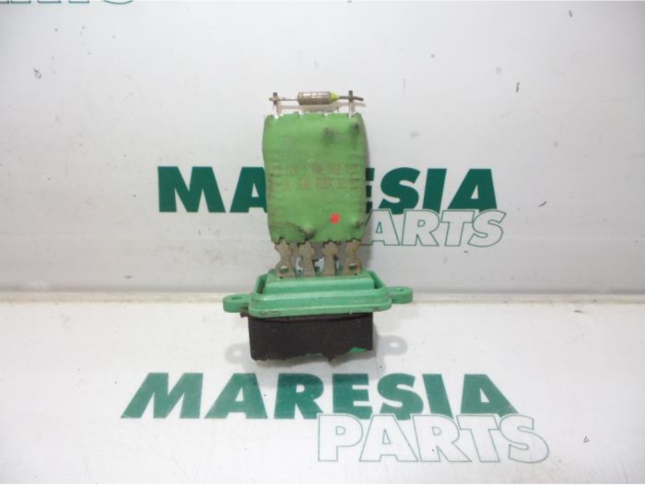 Fiat - Seicento - Heater resistor