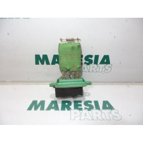 Fiat - Seicento - Heater resistor
