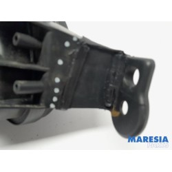 Citroen - C4 Picasso - Headlight, right