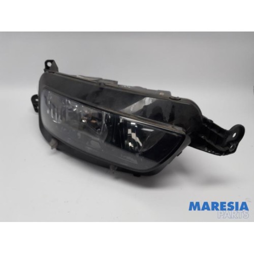 Citroen - C4 Picasso - Headlight, right