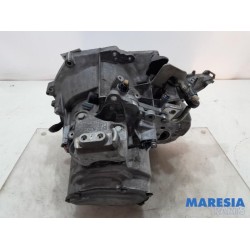 Peugeot - 308 - Versnellingsbak