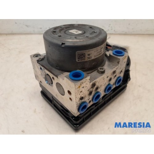 Alfa Romeo - Giulietta - ABS pump