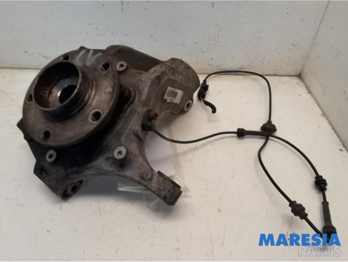 Alfa Romeo - Giulietta - Fusee links-voor