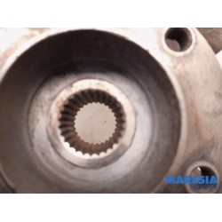 Alfa Romeo - Giulietta - Knuckle, front right
