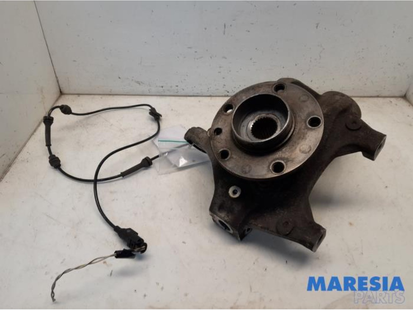 Alfa Romeo - Giulietta - Knuckle, front right