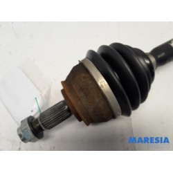 Alfa Romeo - Giulietta - Front drive shaft, left