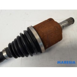 Alfa Romeo - Giulietta - Front drive shaft, left