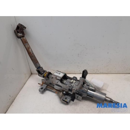 Alfa Romeo - Giulietta - Steering column housing