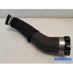 Alfa Romeo - Giulietta - Intercooler Schlauch