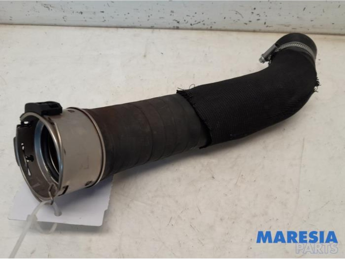 Alfa Romeo - Giulietta - Intercooler Schlauch