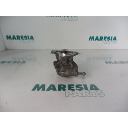 Renault - Express - Vacuum pump (diesel)