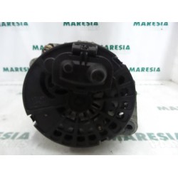 Lancia - Lybra - Dynamo