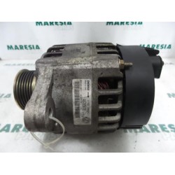 Lancia - Lybra - Dynamo