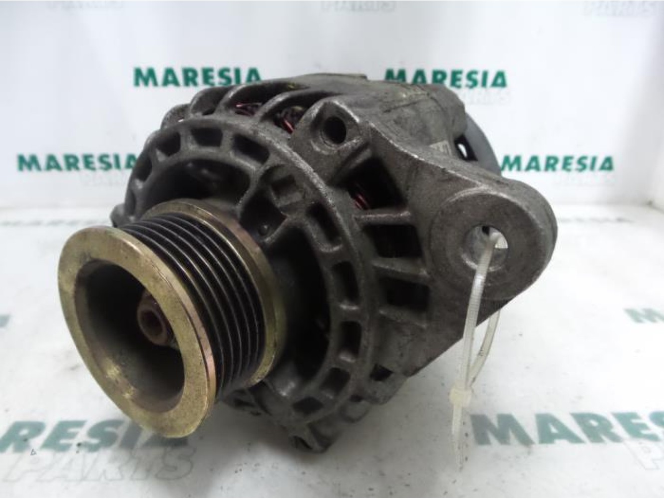 Lancia - Lybra - Dynamo
