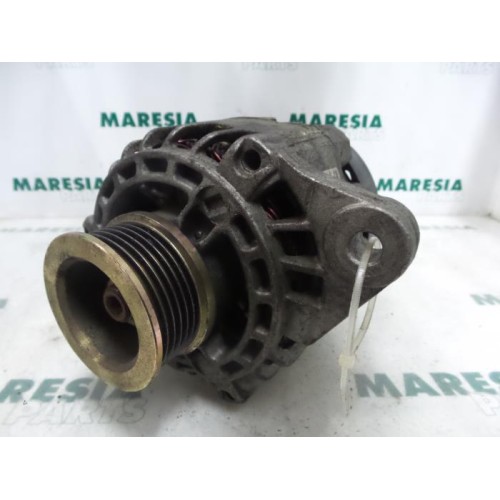 Lancia - Lybra - Dynamo
