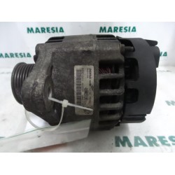 Lancia - Lybra - Dynamo