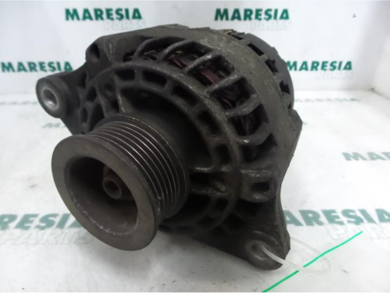 Lancia - Lybra - Dynamo