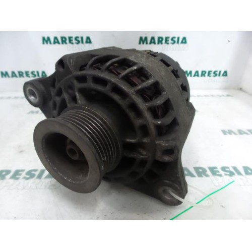 Lancia - Lybra - Dynamo