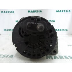Lancia - Lybra - Dynamo