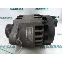 Lancia - Lybra - Dynamo