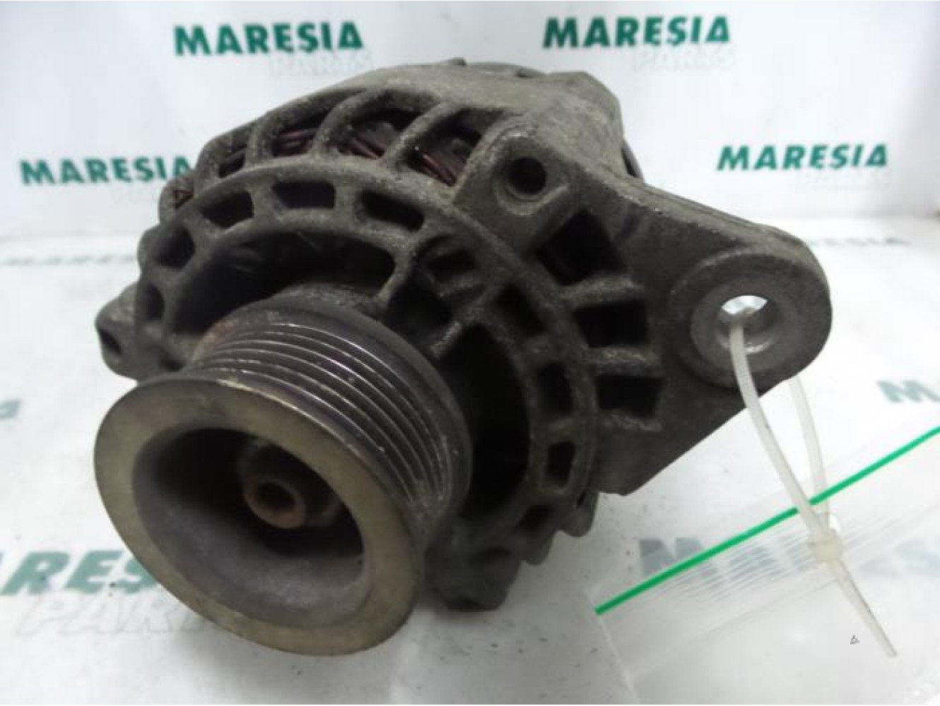 Lancia - Lybra - Dynamo