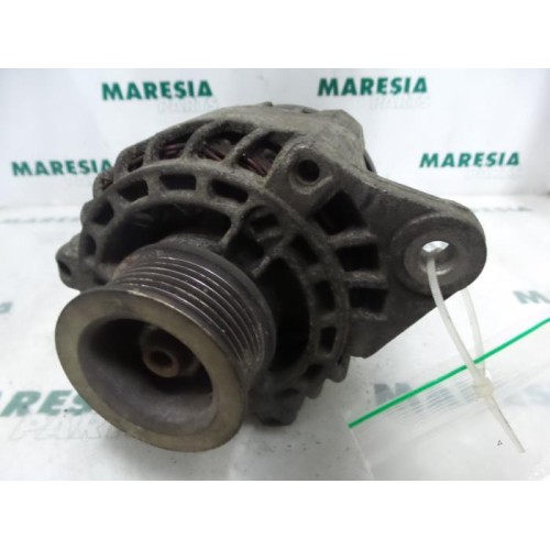 Lancia - Lybra - Dynamo