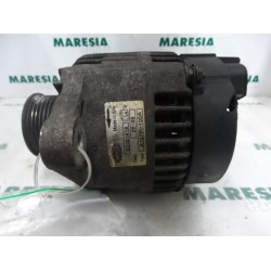 Lancia - Lybra - Dynamo