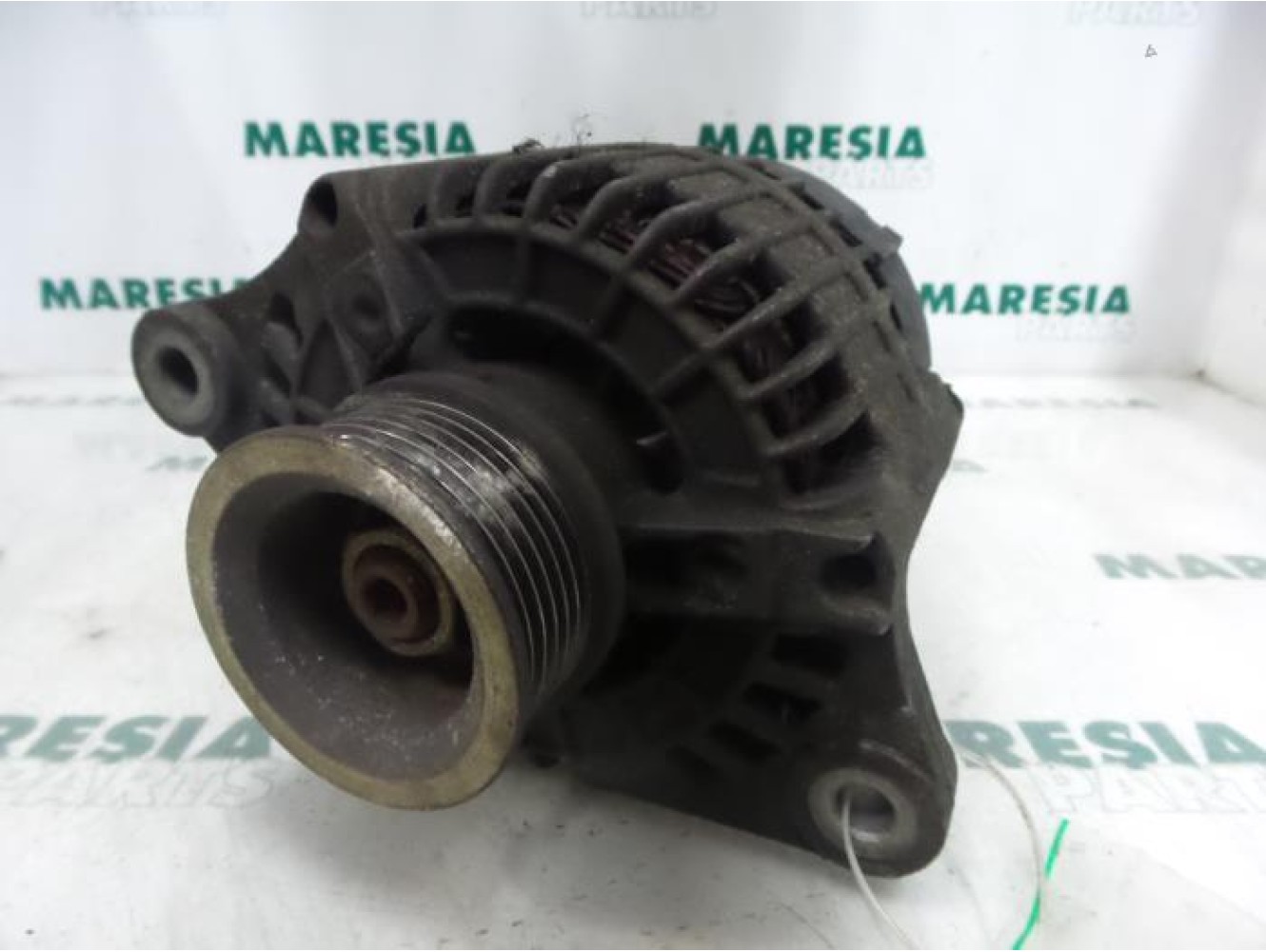 Lancia - Lybra - Dynamo