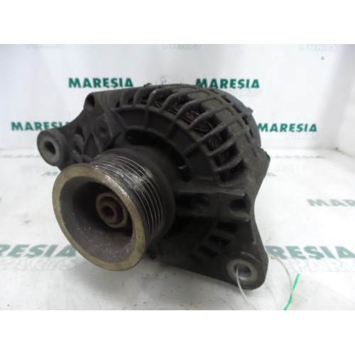 Lancia - Lybra - Dynamo