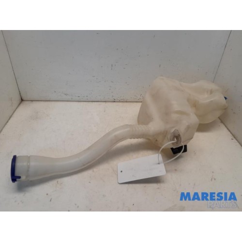Peugeot - 3008 - Front windscreen washer reservoir