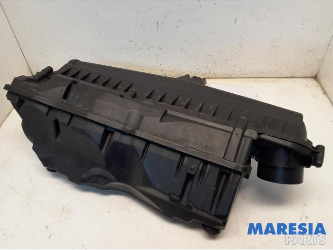 Peugeot - 3008 - Air box