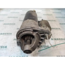 Alfa Romeo - 166 - Startmotor